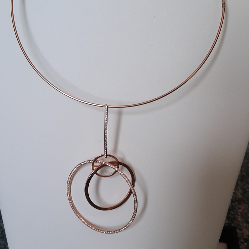 Swarovski Necklace